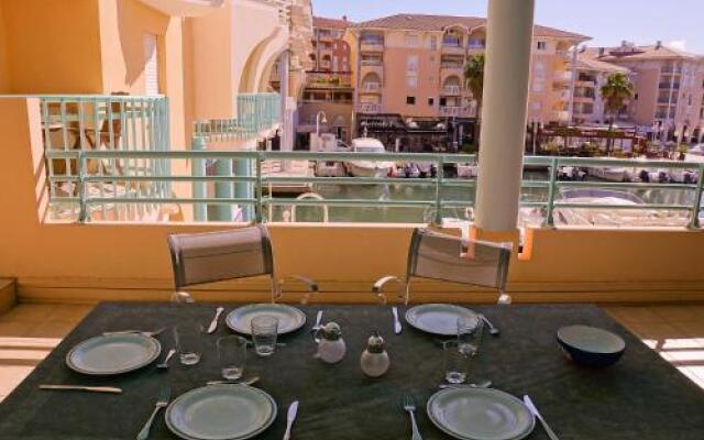 Appartements Le Miramar