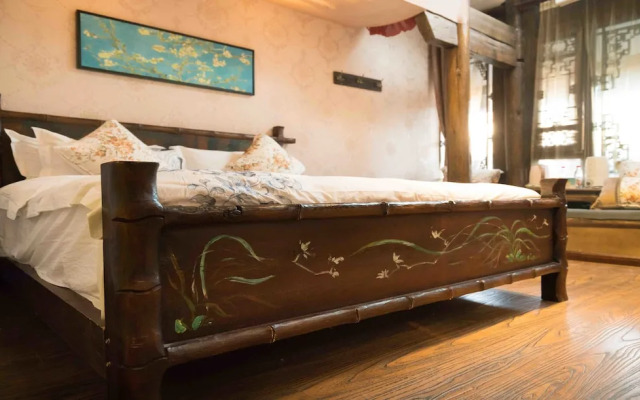 Pure Sunshine Inn
