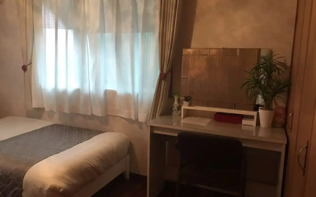 The Rela Inn