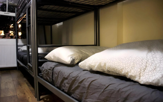 Hostel One Notting Hill