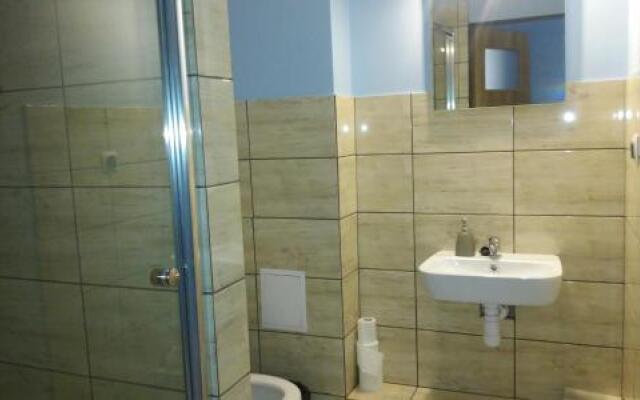 Hostel Imbir
