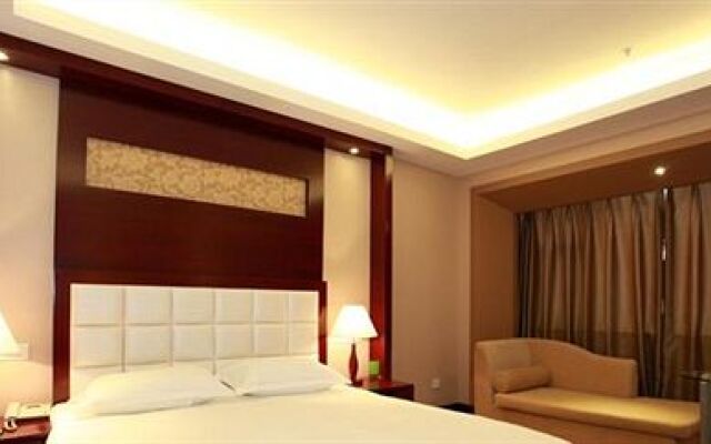 Kunming International Conference and Exhibition Center Hotel