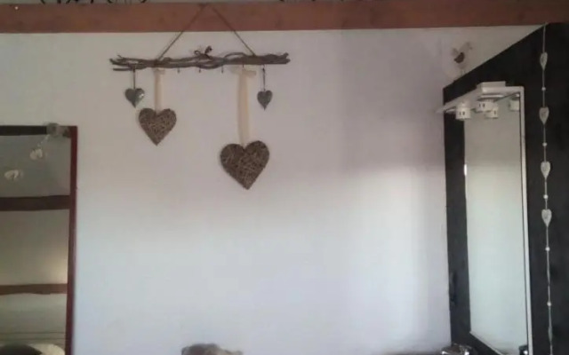 Les 2 Granges Chambre d'hôtes