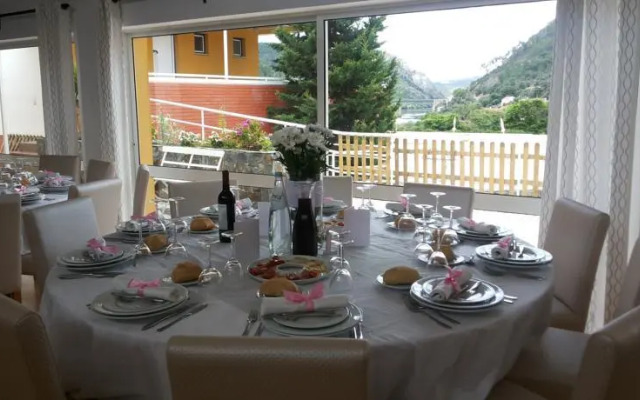 Estalagem Portas de Rodao