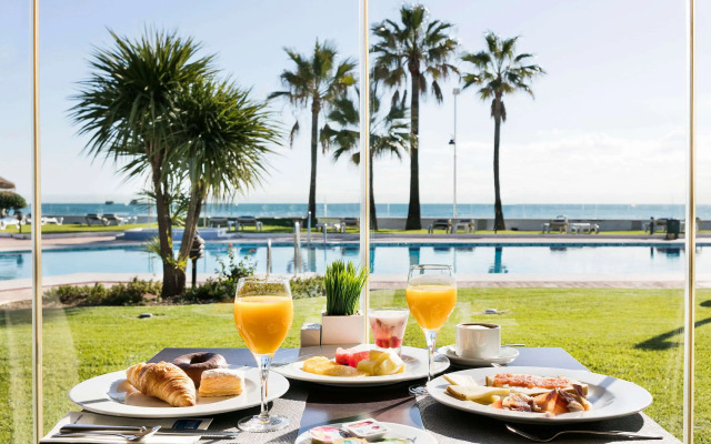 Sol Guadalmar Hotel