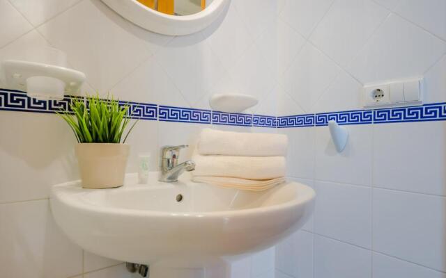 Apartamento Carril de la Fuente