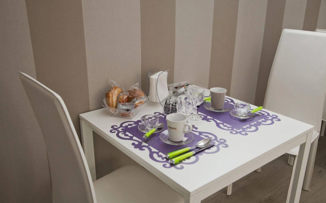 Sweet Home Colosseum