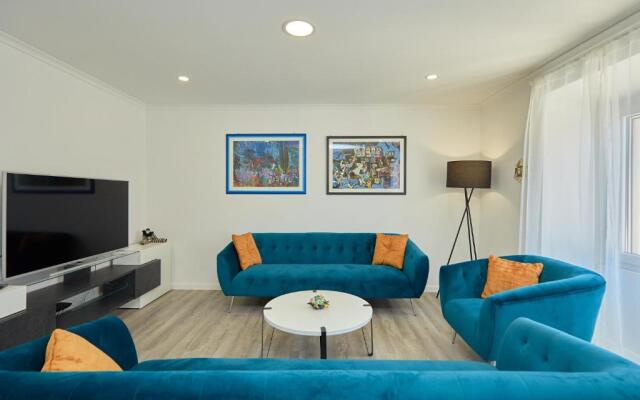 Holiday Home Festina Lente