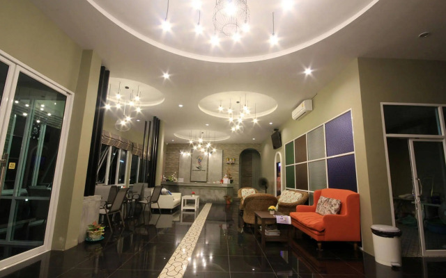 Na Nicha Bankrut Resort