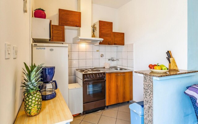 Nice Apartment in Medulin With 2 Bedrooms and Wifi