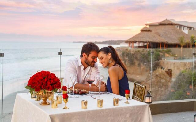 Rancho Sea Side Resort Adults Only