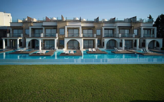 The Ixian Grand & All Suites - Adults Only