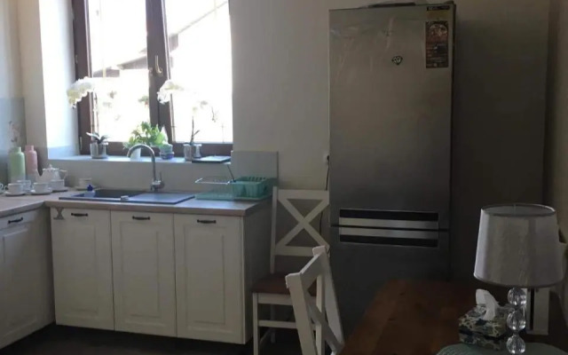 Rubinowe Apartamenty