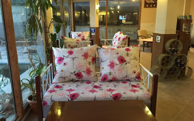 Dalyan Hotel Palmyra - Special Class