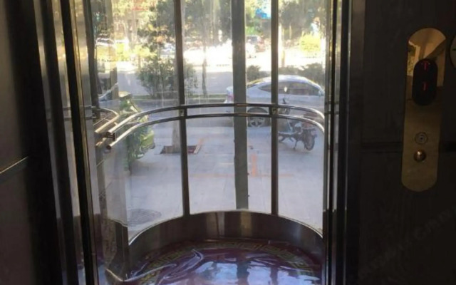 Xintian'e Boutique Hotel