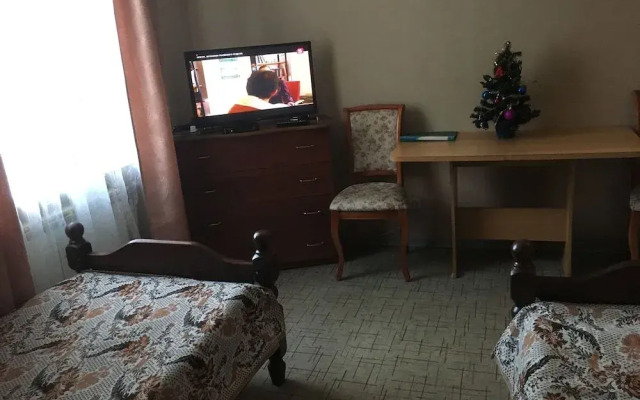 Усадьба Лесогорская - фото 5