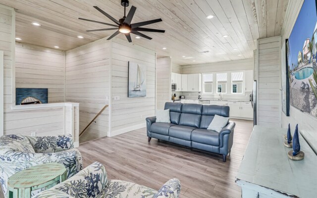 Set Sail Sp167 3 Bedroom Home by RedAwning