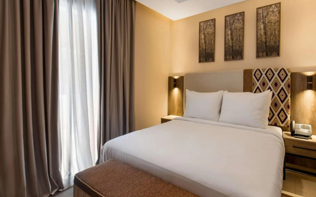 Radisson Blu Residences Al Hoceima