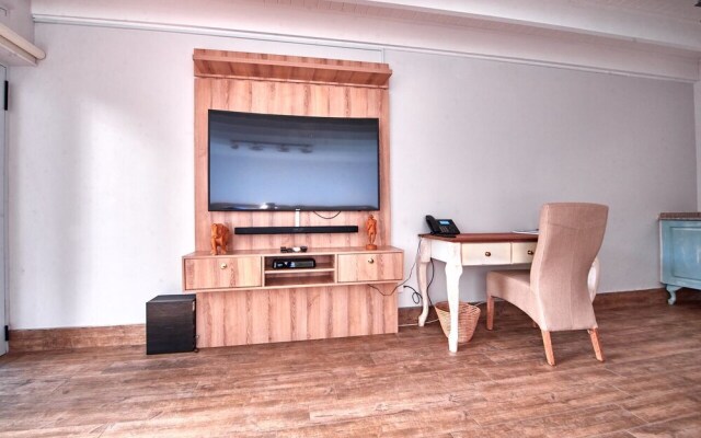 Sandton Country Manor