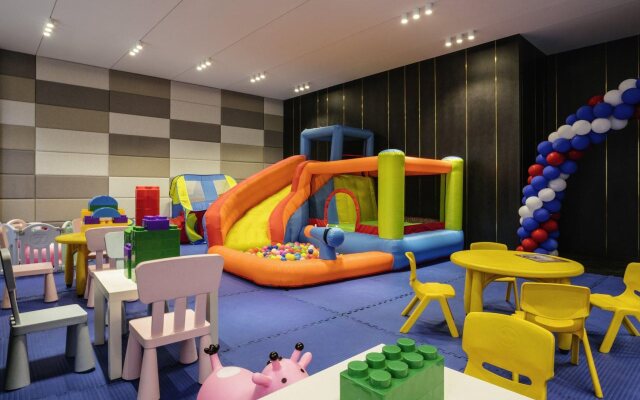 Grand Mercure Shanghai Hongqiao