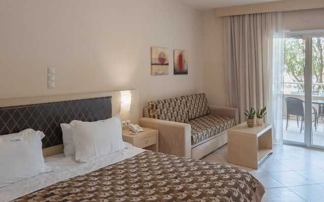 Molos Bay Hotel
