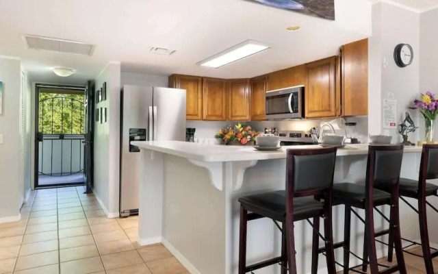 Steps From Magic Sands Pool, Wi-fi & Attractions