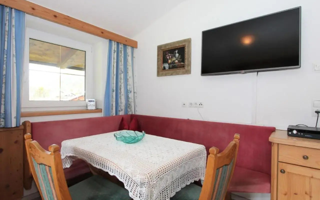 Apartment Gattererberg 2