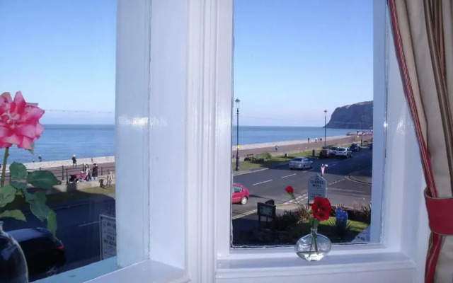 Britannia Guest House