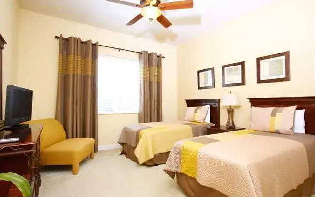 Fairview Circle House