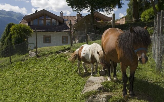 Residence Garni Melcherhof