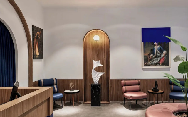 Kepler Club Sabiha Gokcen Airport