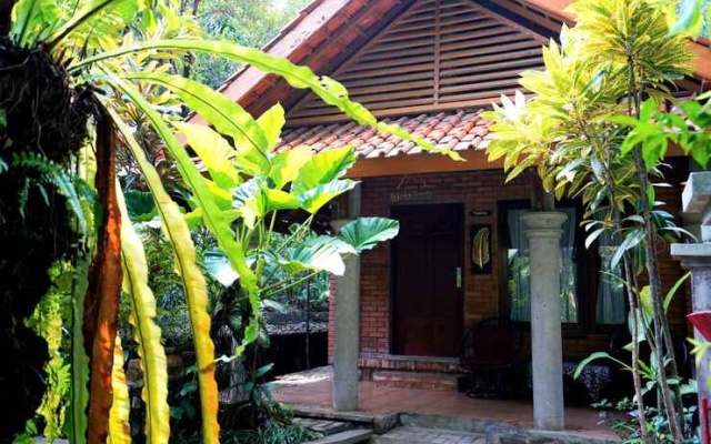 Kampung Wisata Cinangneng