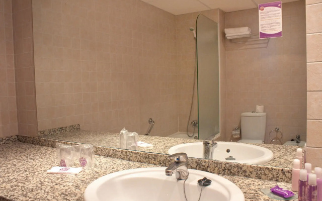 Hotel Servigroup Marina Mar