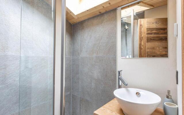 Chalet La Clusaz, 2 pièces, 4 personnes - FR-1-437-75