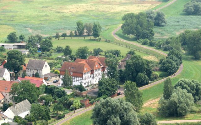 Hotel ElbRivera Alt Prester