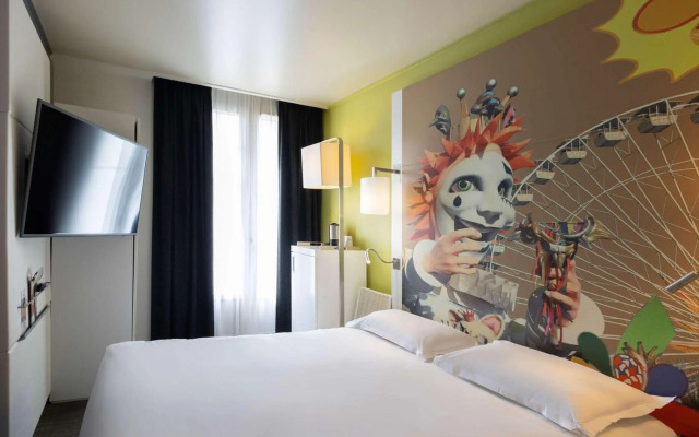 Mercure Nice Centre Grimaldi Hotel