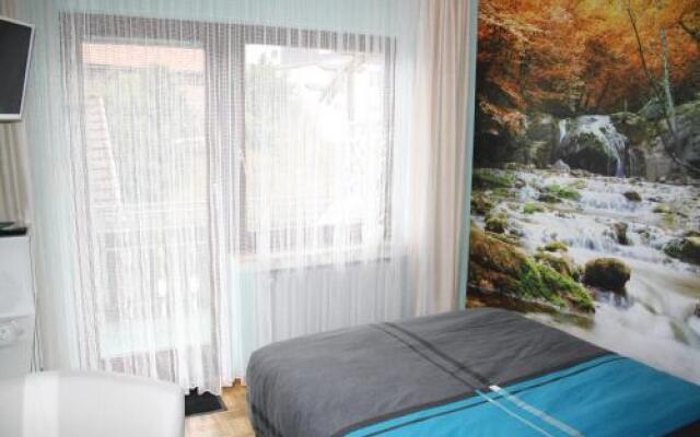 B&B on route L854 - Pension zum Riepen
