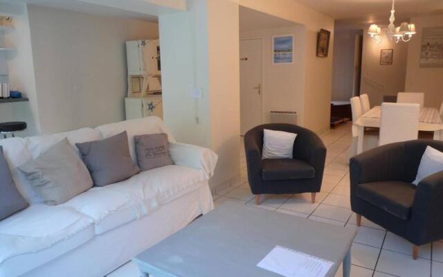 Maison La Baule, 5 pièces, 8 personnes - FR-1-245-131