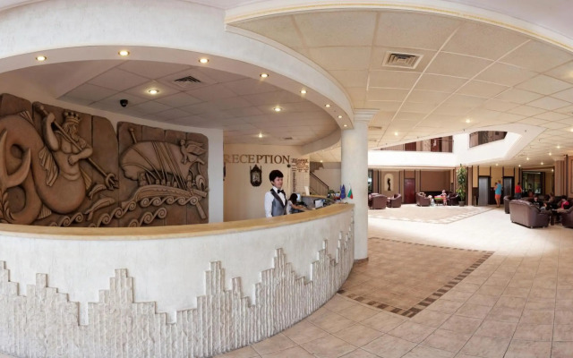 Elena Hotel - All Inclusive