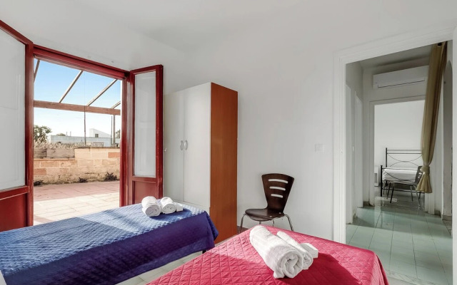 Residence Vista Mare