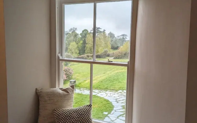 Maes Y Neuadd Country House