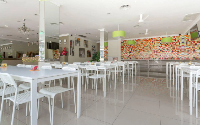 ZEN Rooms Basic Sentul Kuala Lumpur