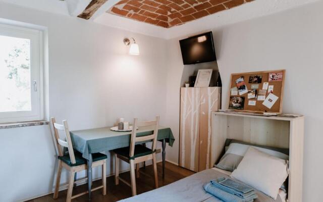 Lindhouse - Country House a Govone