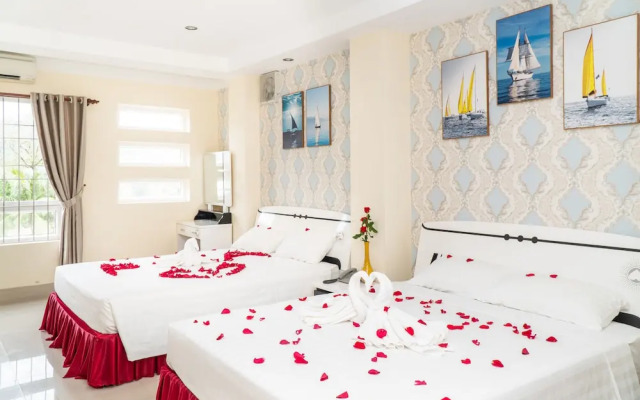 Sun & Sea Hotel
