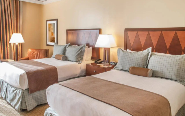 Omni Austin Hotel Downtown