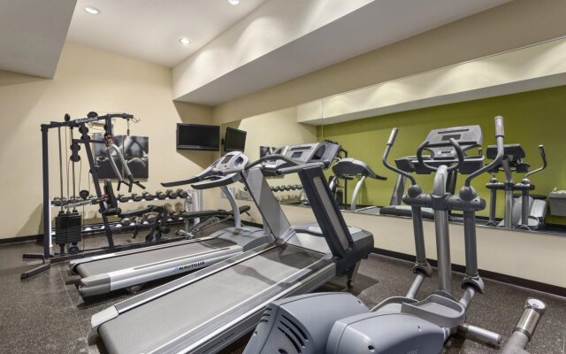 Spark by Hilton Homewood Birmingham