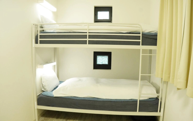 Painushima Resort – Guest Rooms – Ishigaki Island