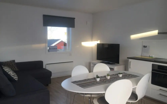 Great Stay Guest House Sandviken