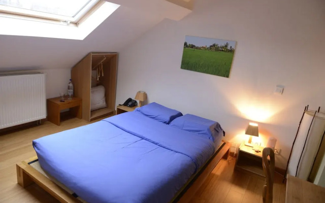 B&B Bio Brussels