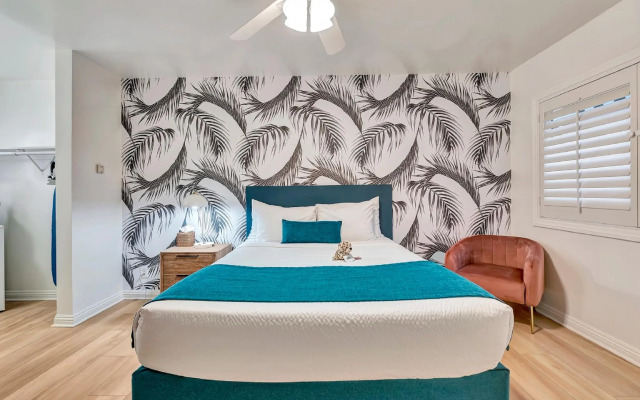 Santa Monica Hotel